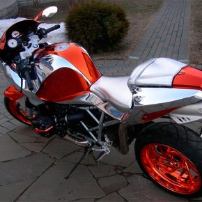 pokraska motociklov primer 1