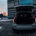 Volvo XC90 II Рестайлинг, 2020 Прокат Беларусь