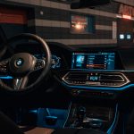 BMW X5 M G15 ,2018 Прокат в Минске